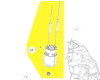 moteur réf. 5131042183 Ryobi